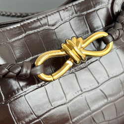 Bottega Veneta Mini Andiamo 20 cm