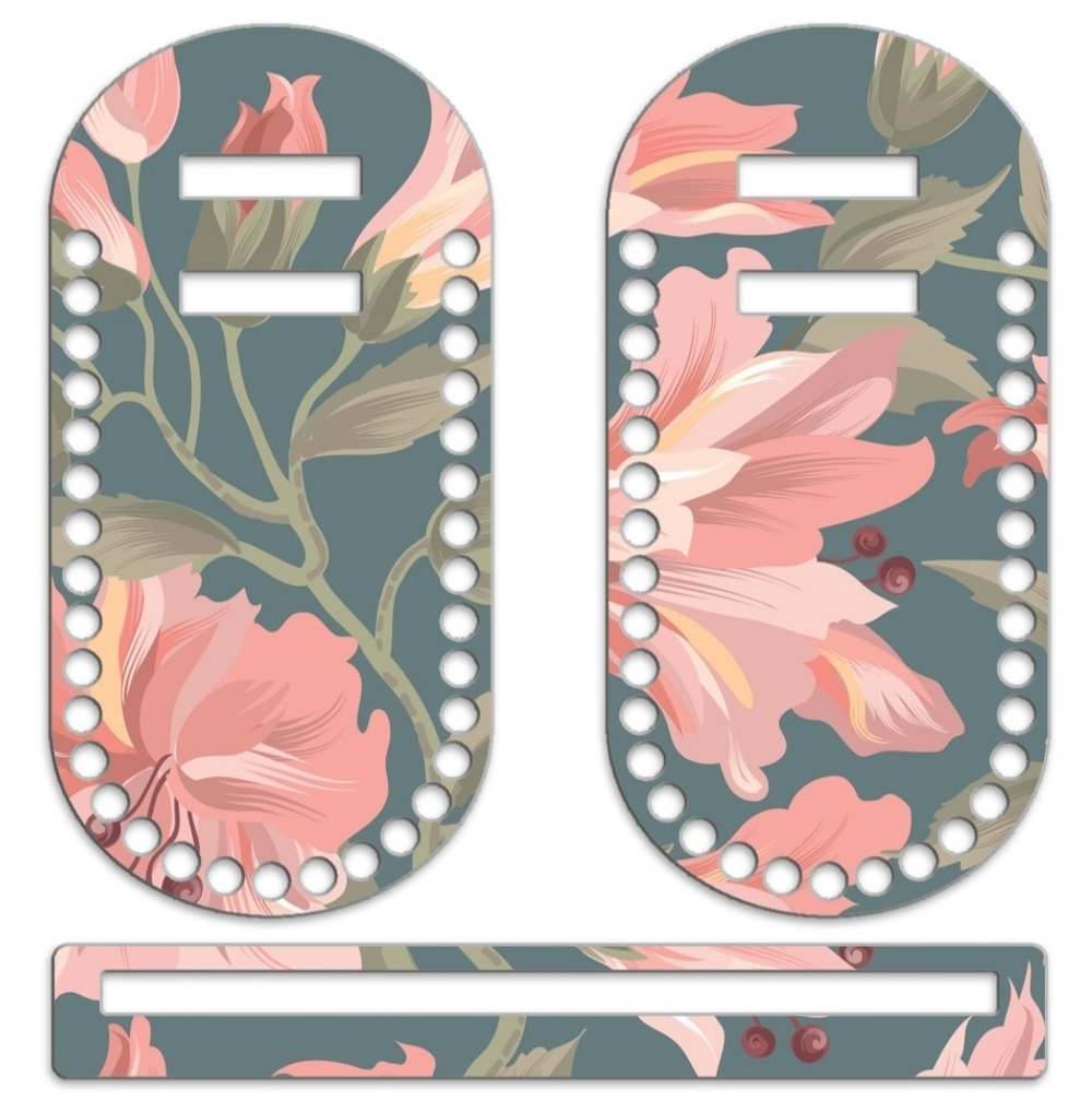 Каркас для сумки