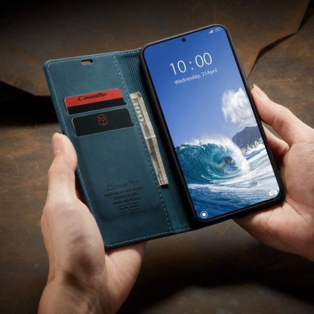 Чехол-книжка CaseMe Matte Xiaomi 15T