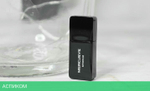 Wi-Fi адаптер Mercusys MW300UM
