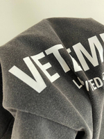 Футболка Vetements