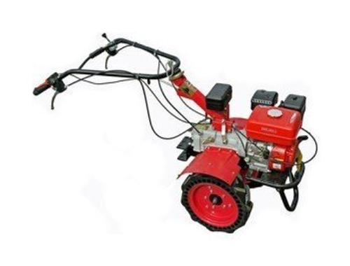 Мотоблок НМБ-1Н10