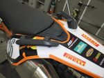 KTM 690 Enduro R 044293