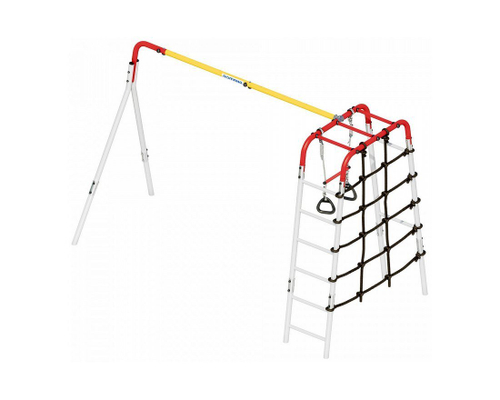 Спортивный комплекс ROMANA D2 без качелей