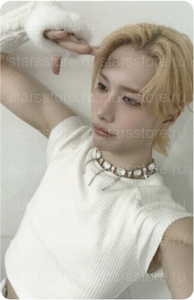 Фотокарта Rui XLOV - I ONE (MWave) Фотокарта Rui XLOV - I ONE (MWave)