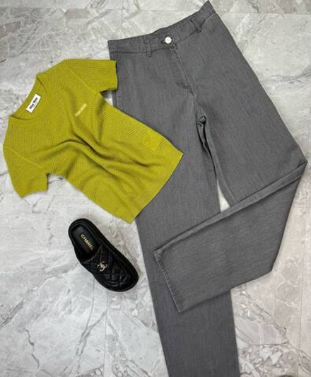 Футболка MIU MIU