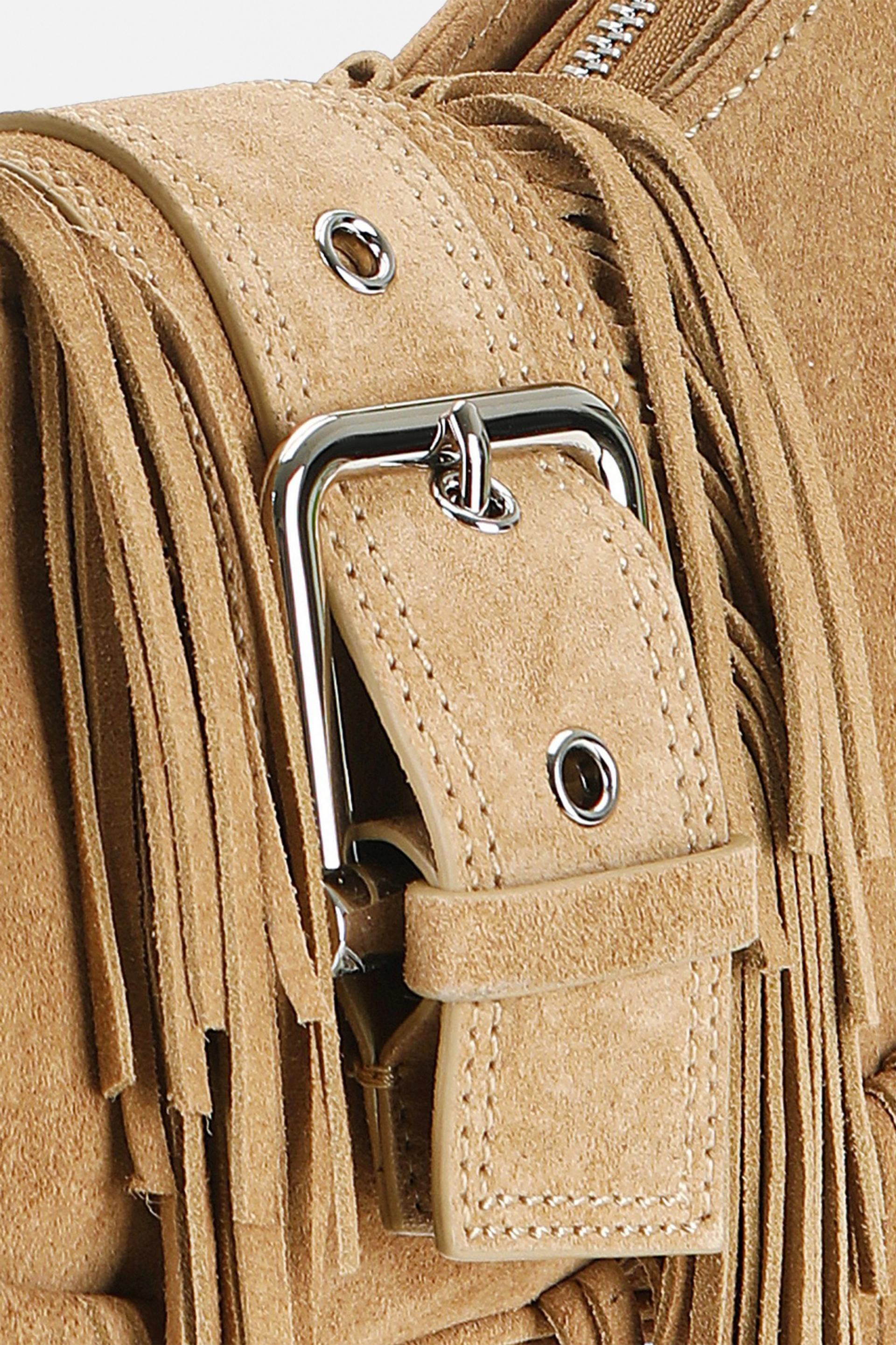 Сумка HOBO BROCLE BEIGE