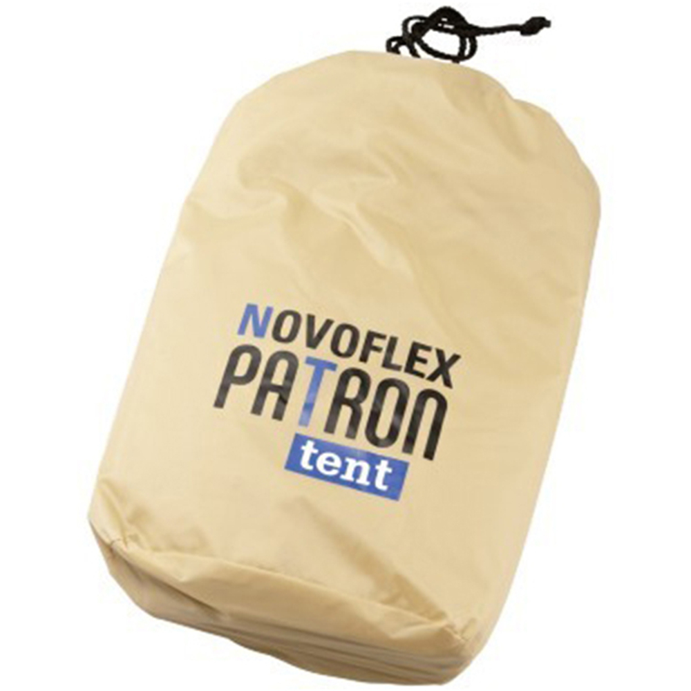 NOVOFLEX PATRON SET SAND. Комплект разработан для выездной съемки