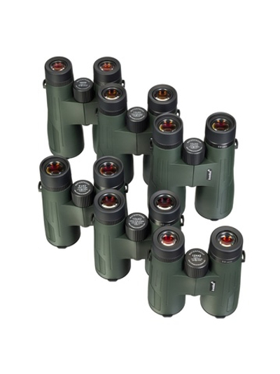 Бинокль Levenhuk New Karma PRO ED 12x42