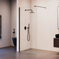 Душевая перегородка RGW WA-210B (Прозрачное, 900)