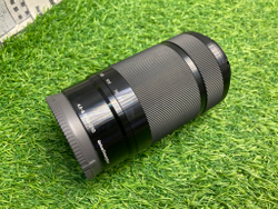Sony 55-210mm 4.5-6.3 E