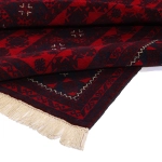 Персидский ковер ручной работы Baluch Yaqoob Khani (280 × 185 см) 220210247 Иран