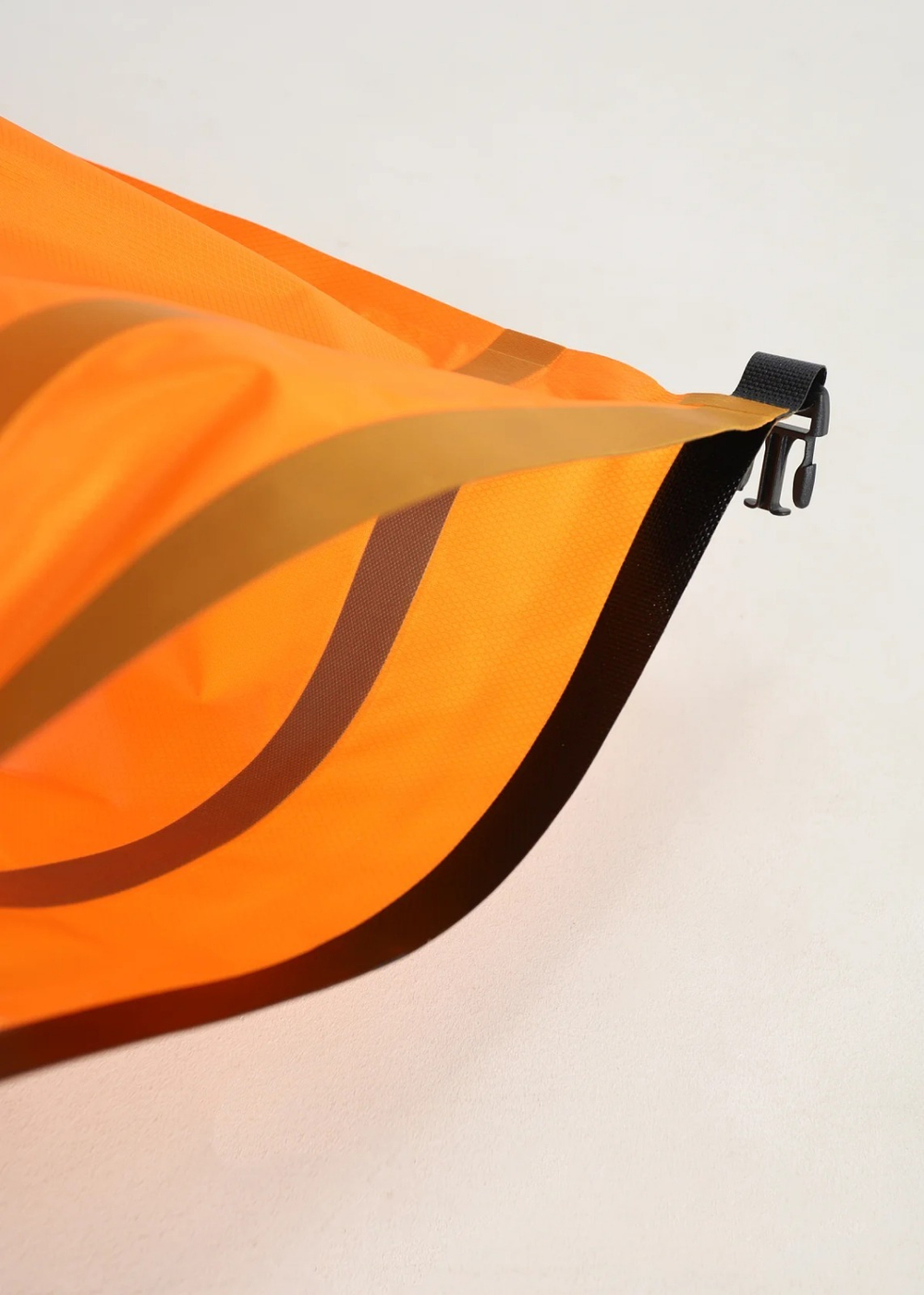 Гермомешок компрессионный с окном Сплав 35л оранжевый