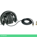 Наушники Audio-Technica ATH-M30x