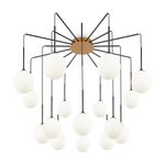 Подвесной светильник Maytoni MOD176PL-16G