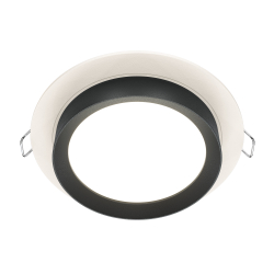 Встраиваемый светильник Technical DL086-GX53-RD-WB