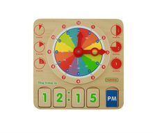 Панель &quot;Часы&quot;