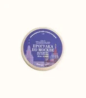 Свеча – Прогулка по Москве, 100 мл | ljus