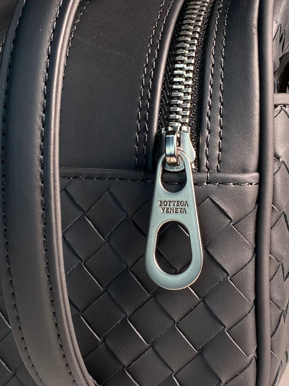 Клатч Bottega Veneta