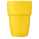 Staki подарочный набор из 4 кружек объемом 280 мл, которые устанавливаются друг на друга