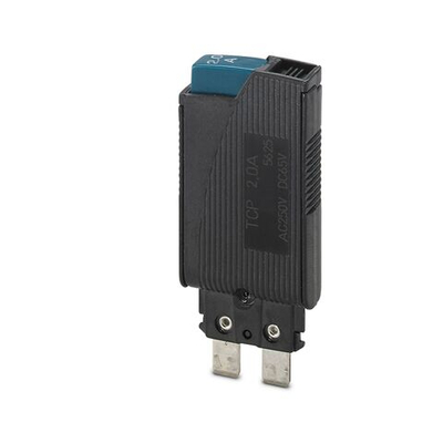 0712217 - TCP 2A - Тепловой защитный выключатель