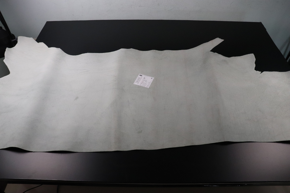 Уценка: 1,8-2,2 Юфть Натуральная 166 дм²