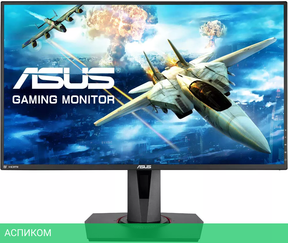 Монитор Asus VG248QG