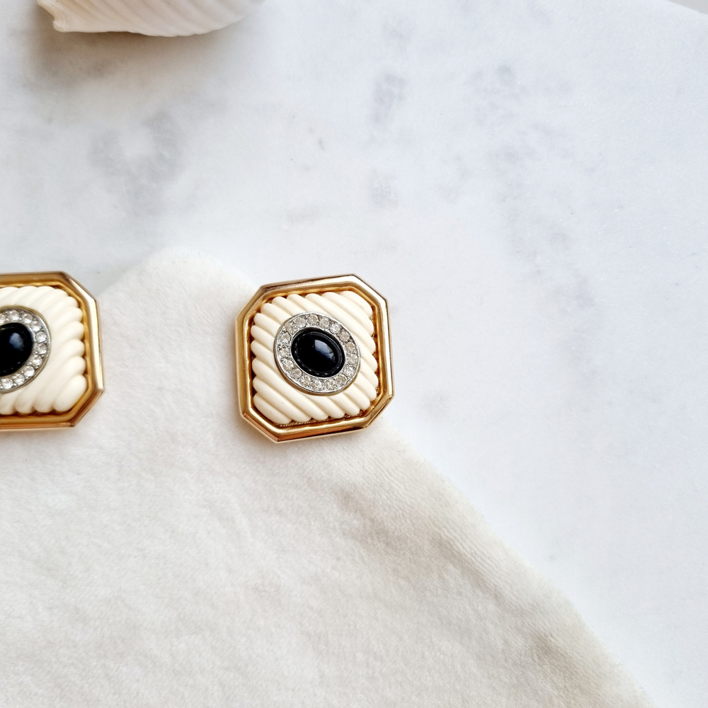 Клипсы Park Lane