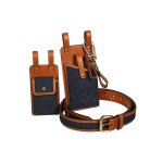 Пояс FENDI, 8C0593-A9P2-F1A18