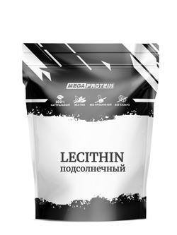 Лецитин подсолнечный (MegaProtein ST)