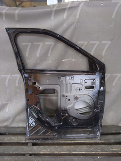 дверь передняя левая Ford Explorer 5 15-21 Б/У Оригинал JB5Z7820125B