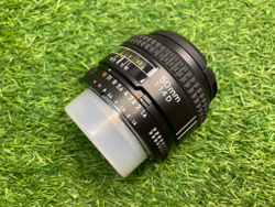 Nikon 50mm 1.4D AF Nikkor
