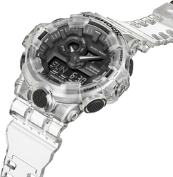 Часы Casio GA-700SKE-7AER