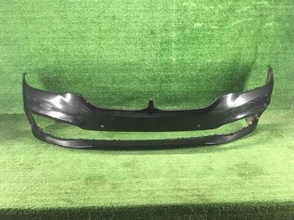 Бампер передний BMW 5er G30 (2017-2020)