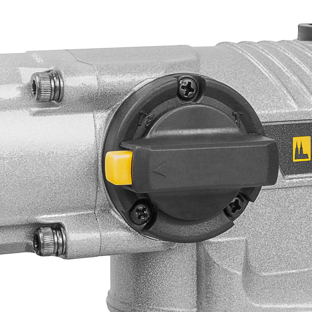 Перфоратор Kolner KRH 1200C