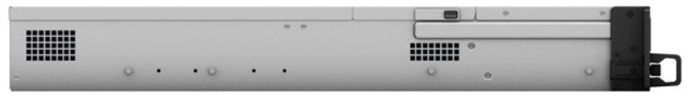 Сетевое хранилище Synology RS3621RPxs