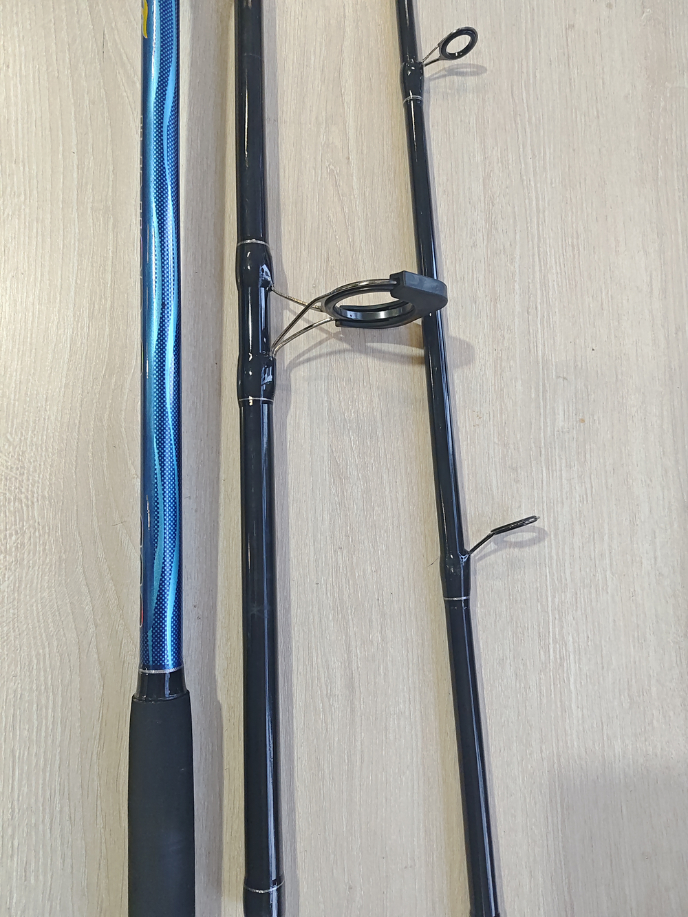 Карповое удилище YINTAI Junior Carp 5.0lb