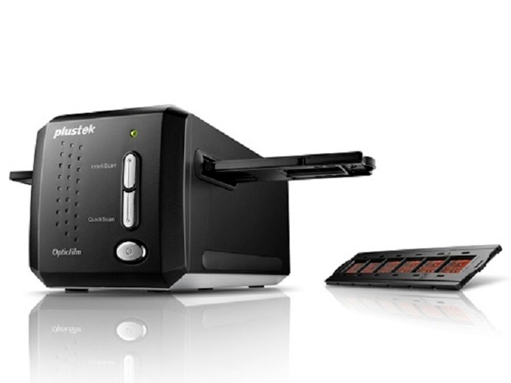 Сканер  Plustek OpticFilm 8200i Ai
