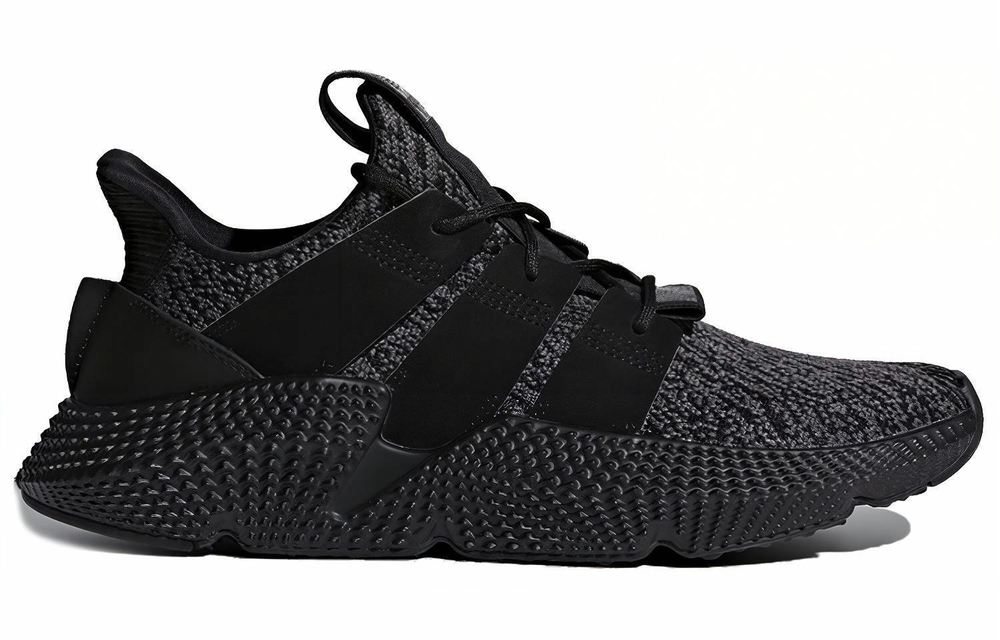 Кроссовки Adidas Originals Prophere Triple Black