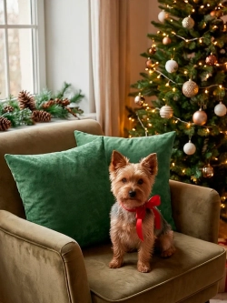 Подушки декоративные диванные 40х40 см