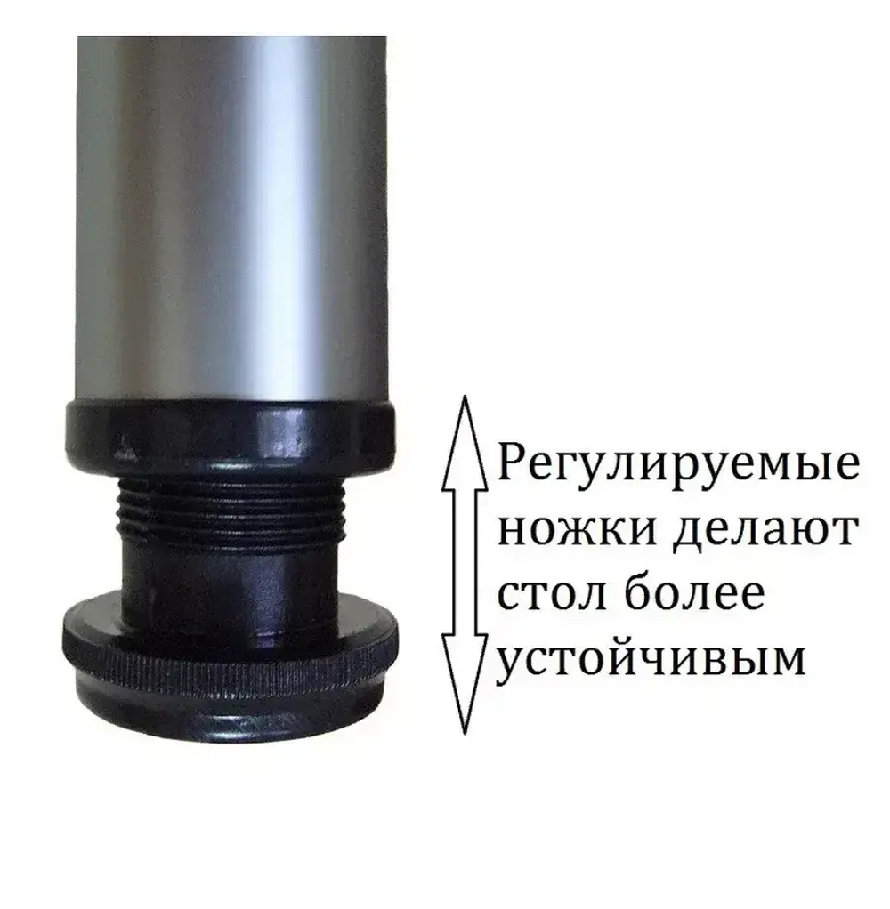 Обеденная группа Белая стол со стульями