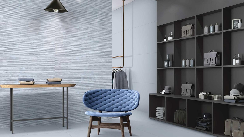 Neodom Design Colors Blossom Iris Matt 60x120