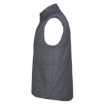 Жилет TF WOOL, темно-серый