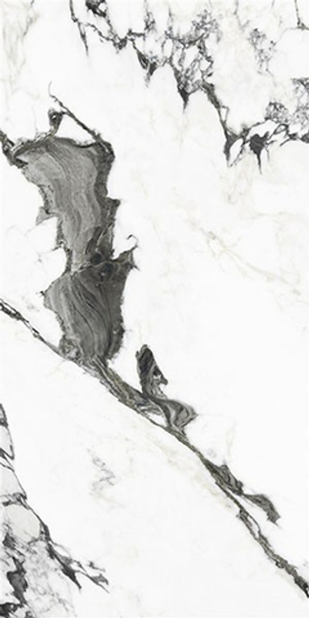 Керамогранит PANDA MARBLE WHITE POL REC GL POR TL (P19707.6)