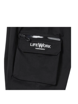 Брюки-карго