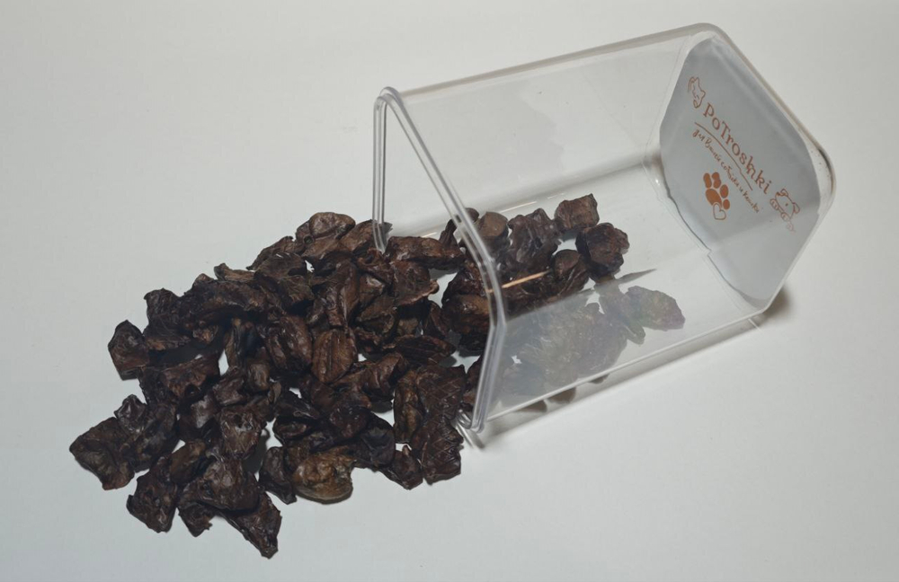 Легкое говяжье 40г