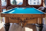 Бильярдный стол Охота