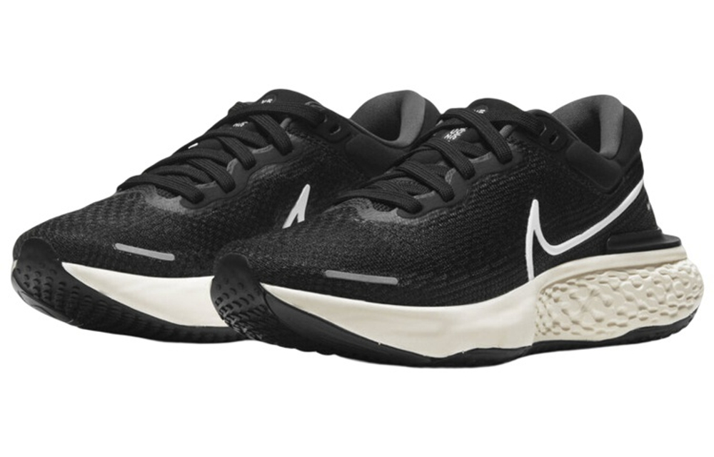 Кроссовки Nike Invincible Run 1 Flyknit (Женская размерная сетка)