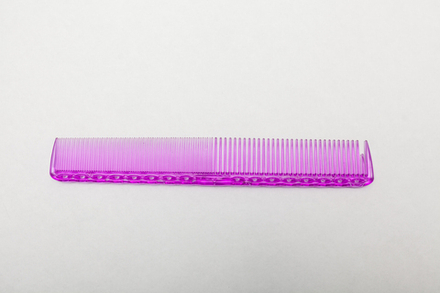 Расческа Японский Стиль 1.1 фиолетовая