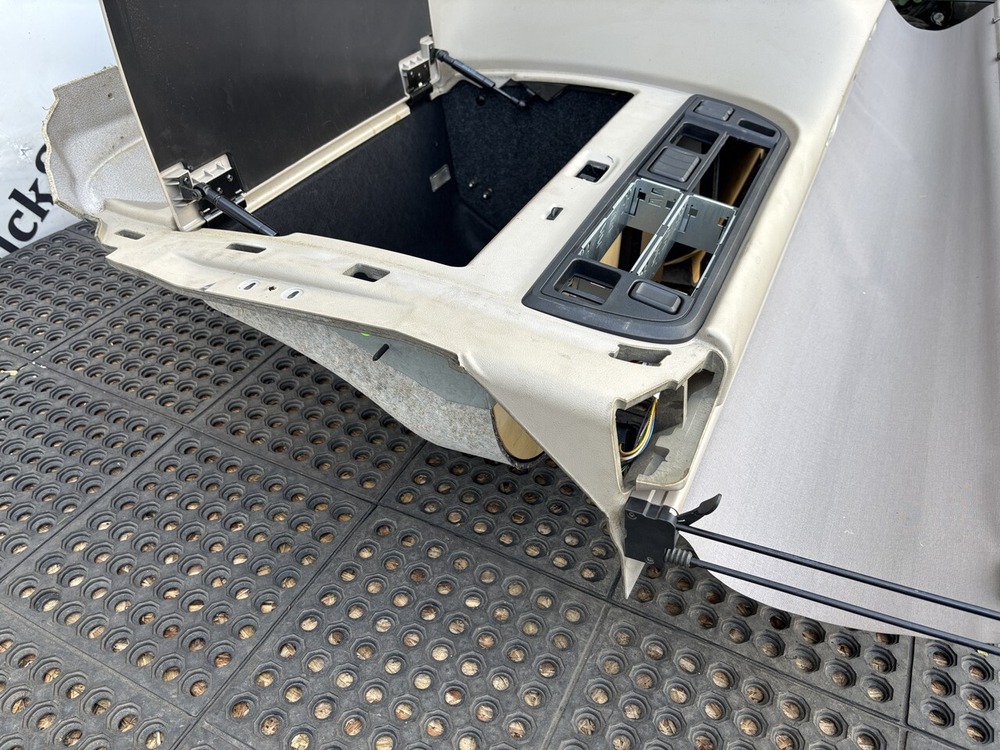 Консоль салона кабины верхняя 2018г